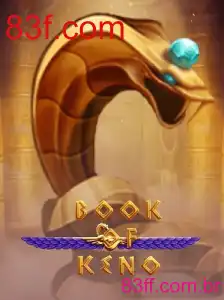 Introdução e Regras do Jogo BookOfKeno