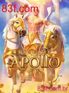 RiseofApollo: Uma Jornada Épica no Mundo dos Jogos